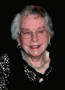 Lois Barney Butler